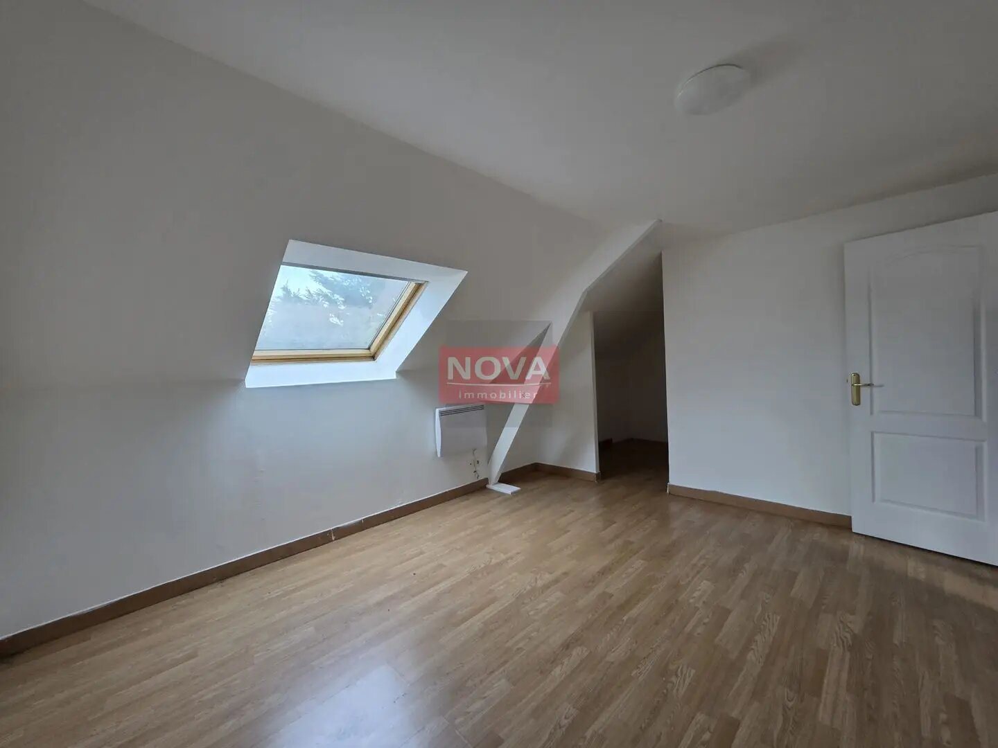 Maison à vendre, 117m², Villiers-le-Bel