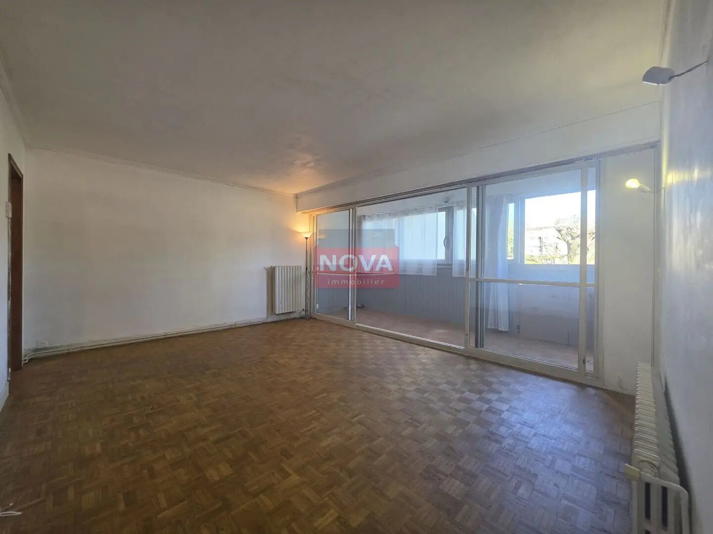 Appartement à vendre, 76m², Gonesse