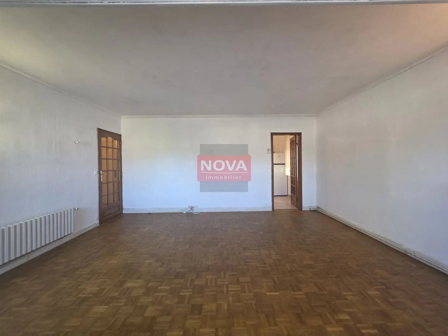 Appartement à vendre, 76m², Gonesse