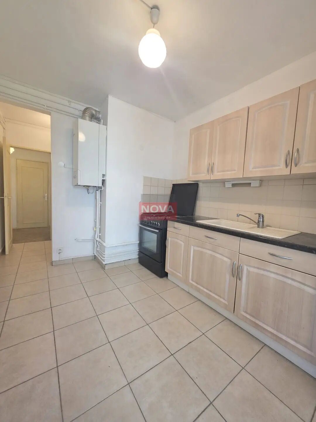 Appartement à vendre, 76m², Gonesse