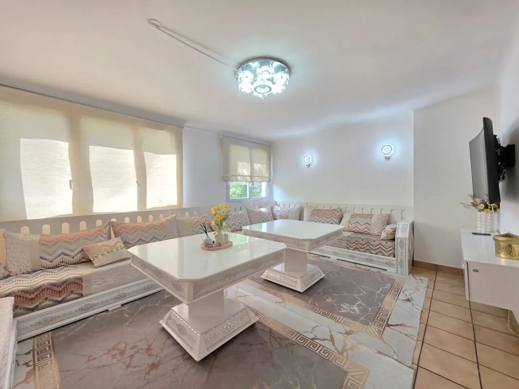 Appartement à vendre, 65m², Villiers-le-Bel