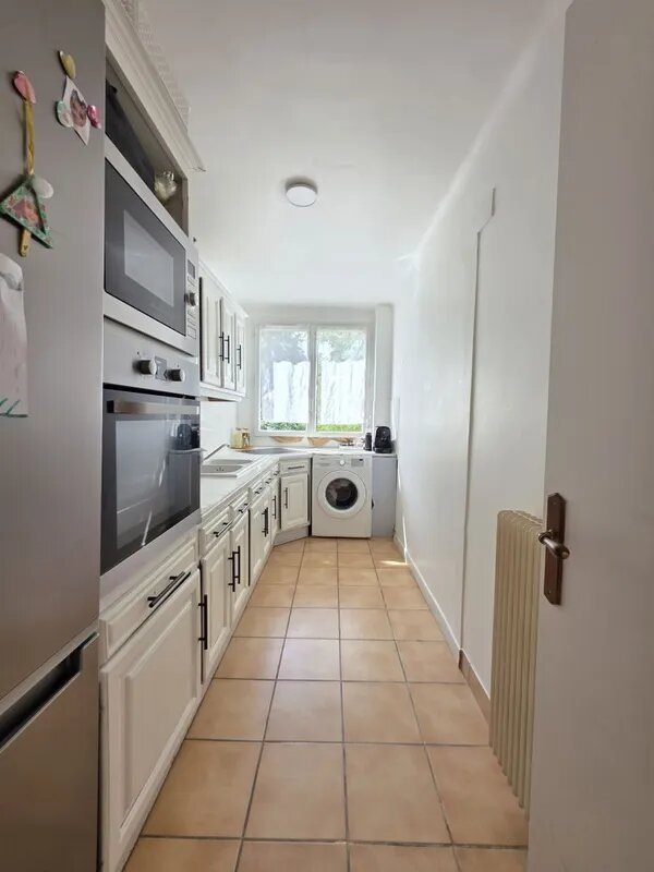 Appartement à vendre, 65m², Villiers-le-Bel