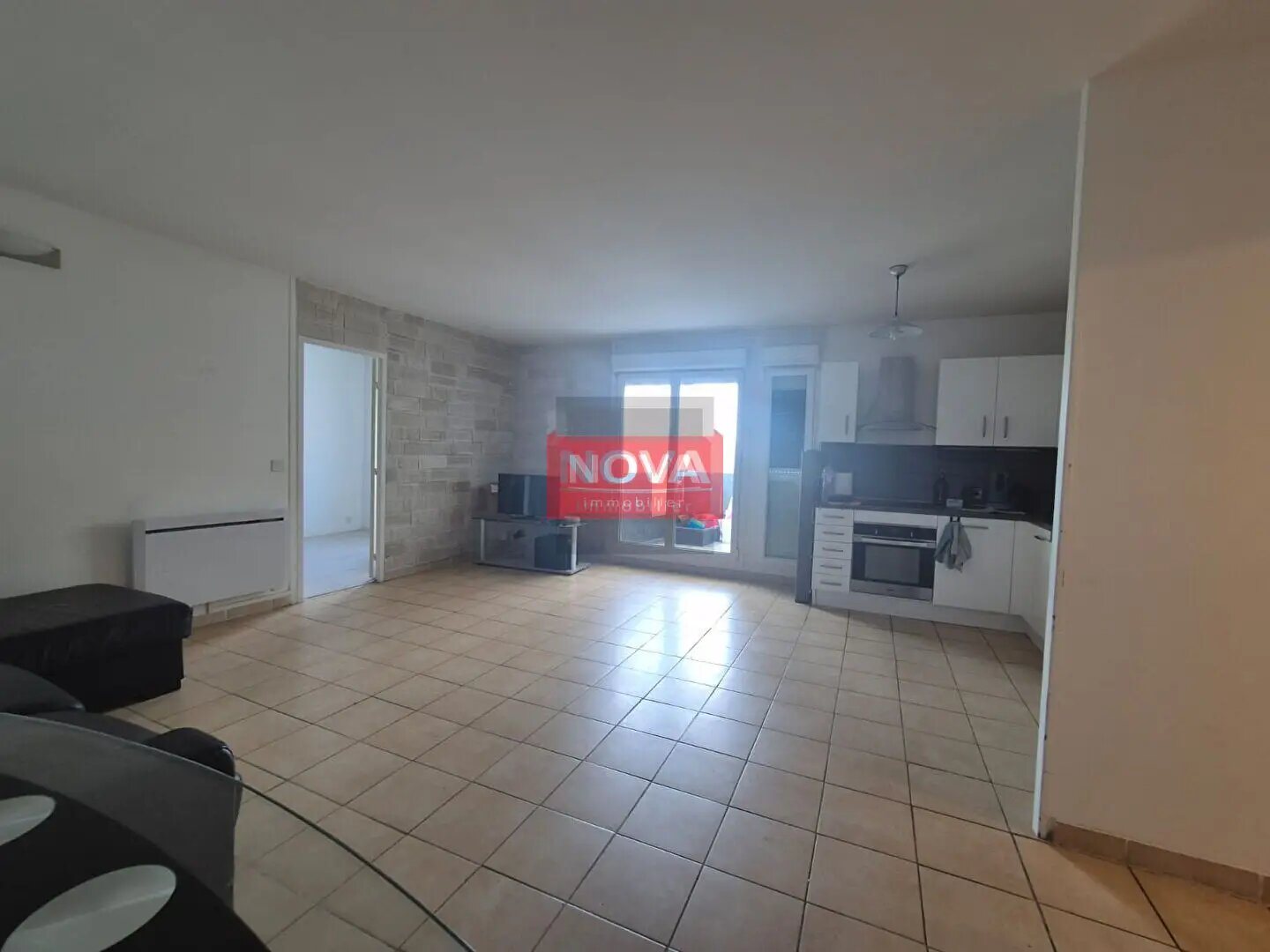 Appartement à vendre, 84m², Villiers-le-Bel