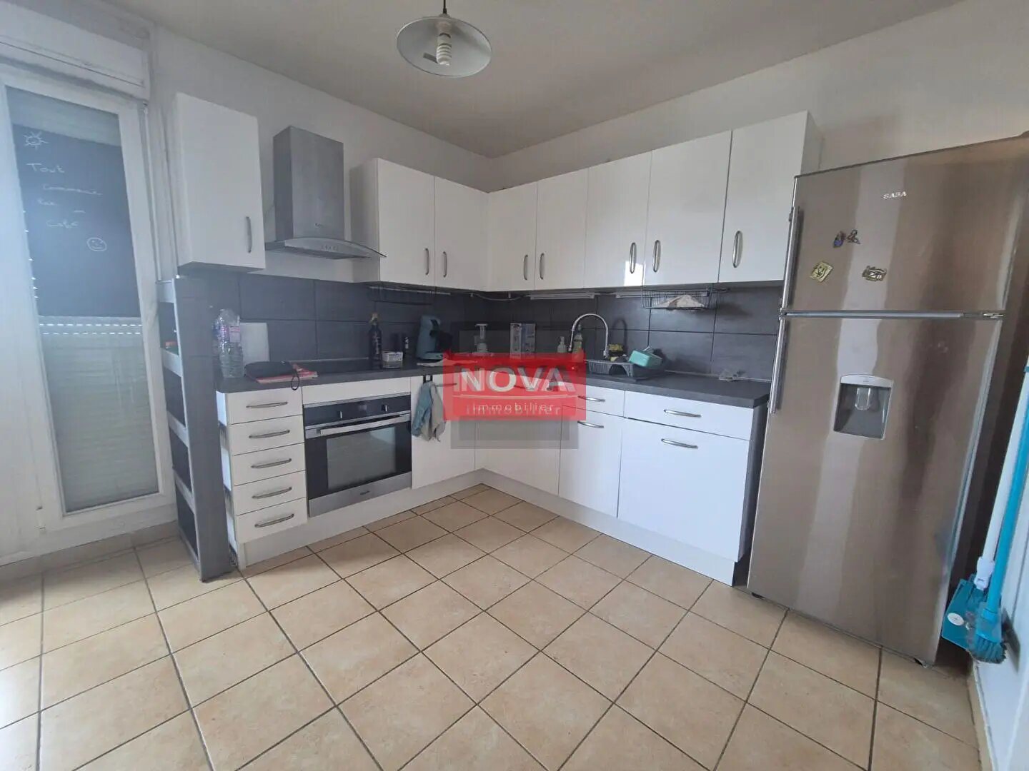 Appartement à vendre, 84m², Villiers-le-Bel