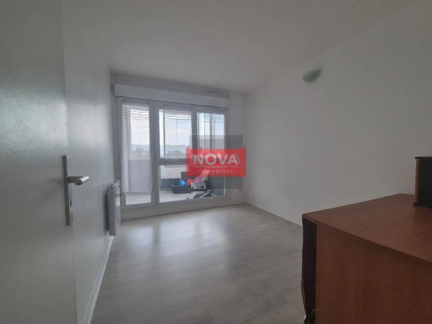 Appartement à vendre, 84m², Villiers-le-Bel