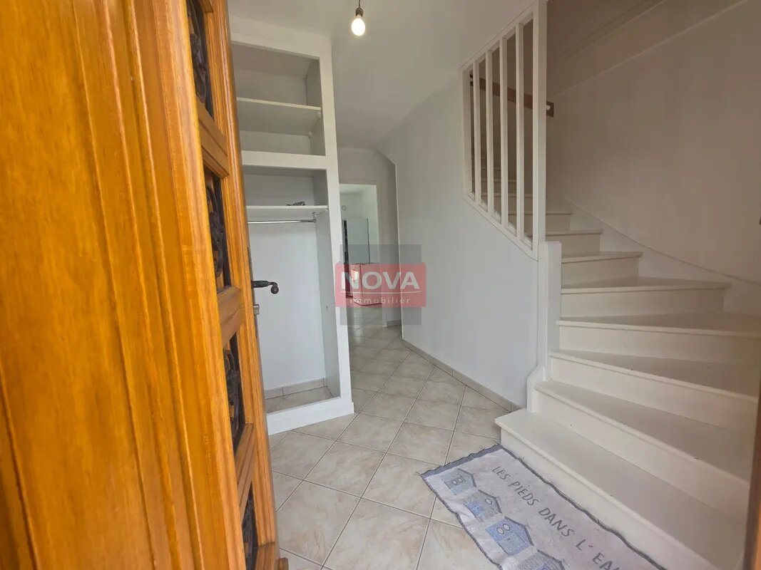 Maison à vendre, 90m², Gonesse