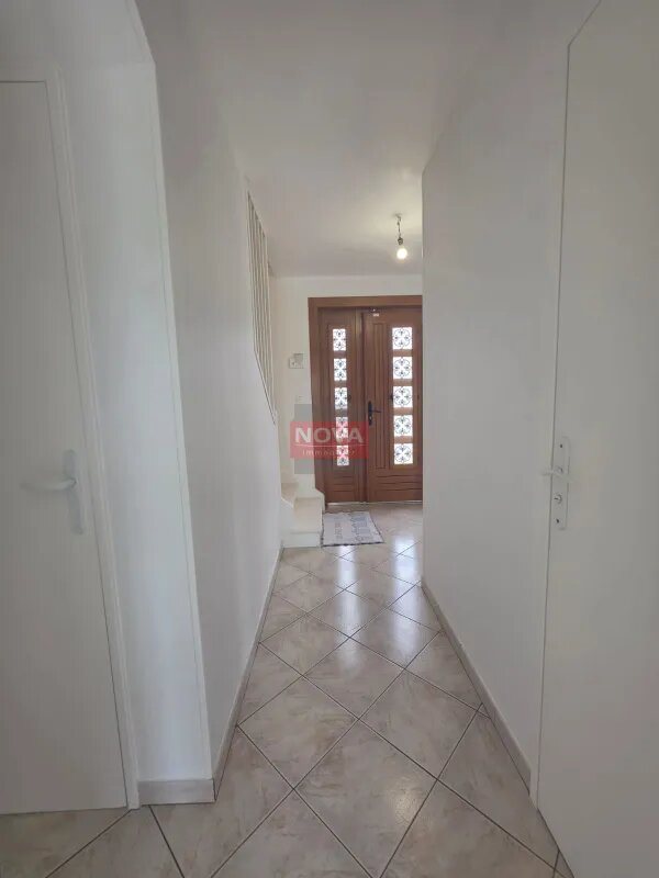 Maison à vendre, 90m², Gonesse