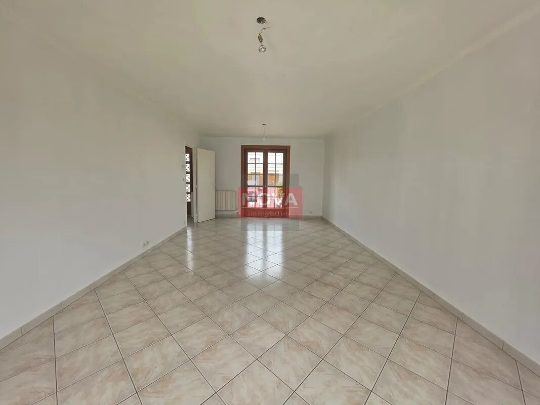 Maison à vendre, 90m², Gonesse