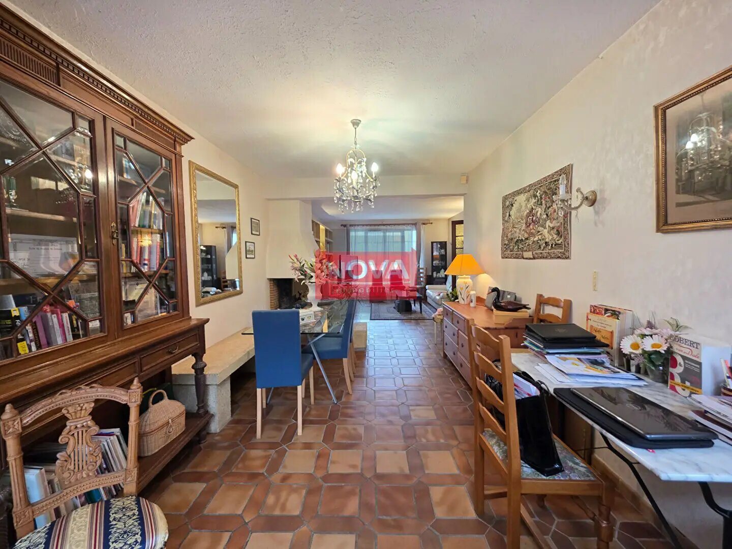 Maison à vendre, 150m², Gonesse