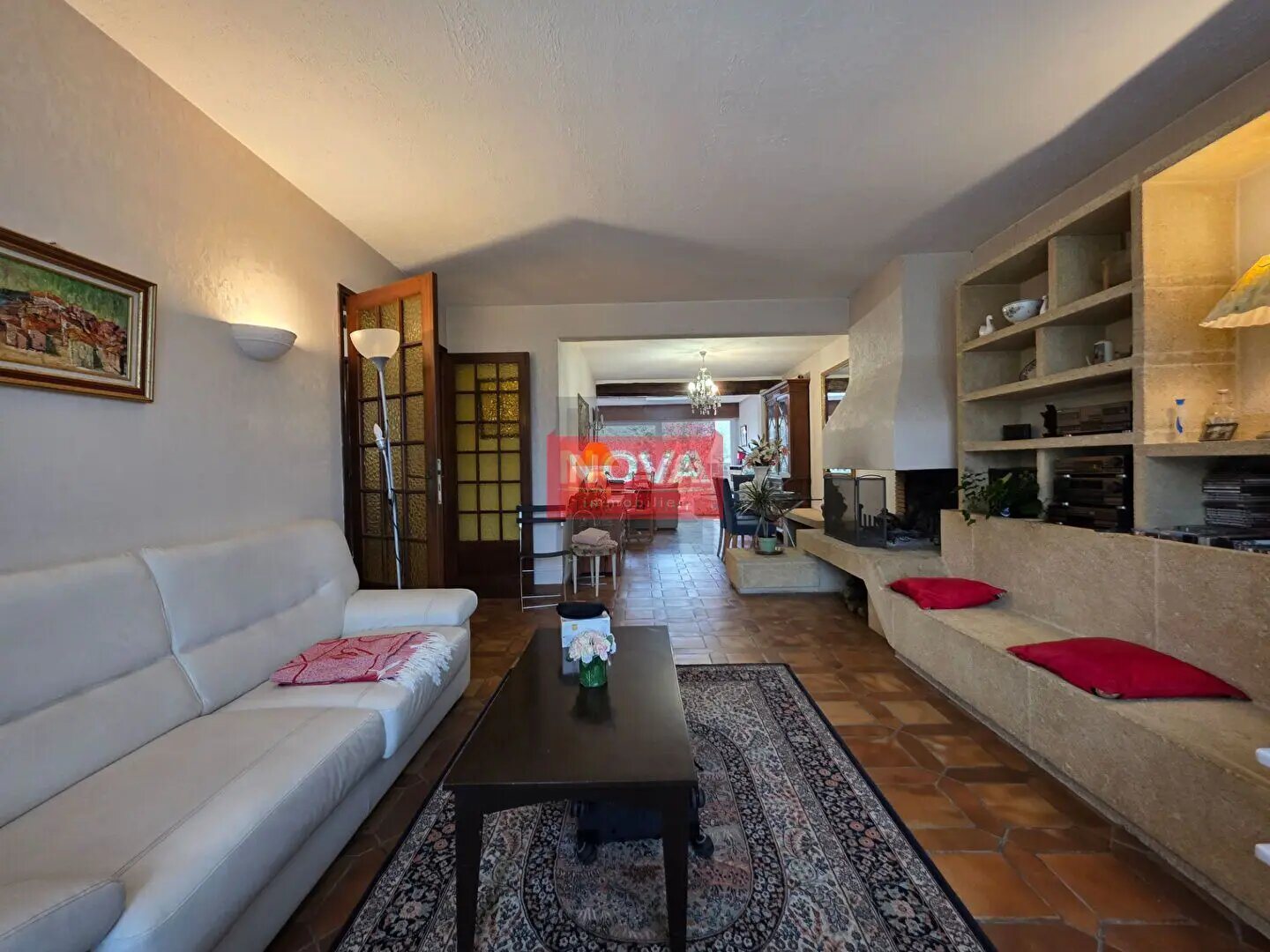 Maison à vendre, 150m², Gonesse