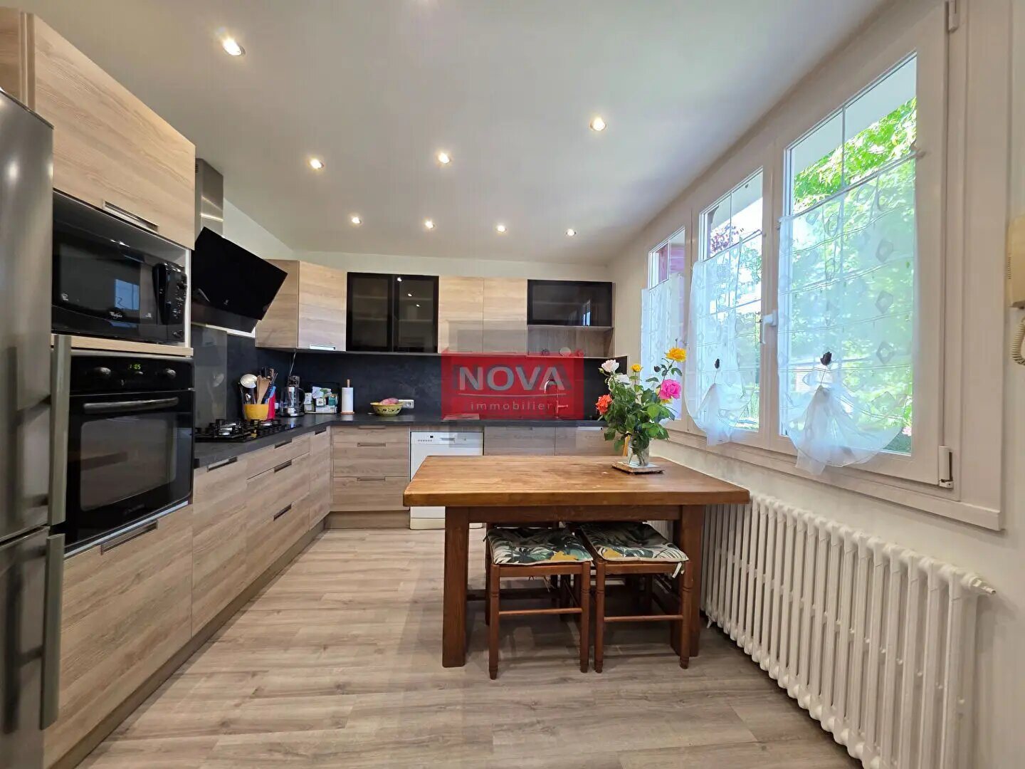 Maison à vendre, 153m², Le Thillay