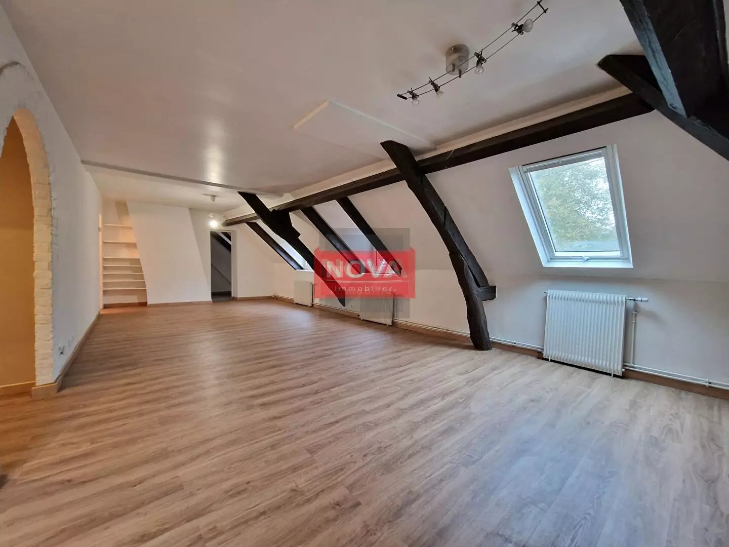 Appartement à vendre, 58m², Gonesse
