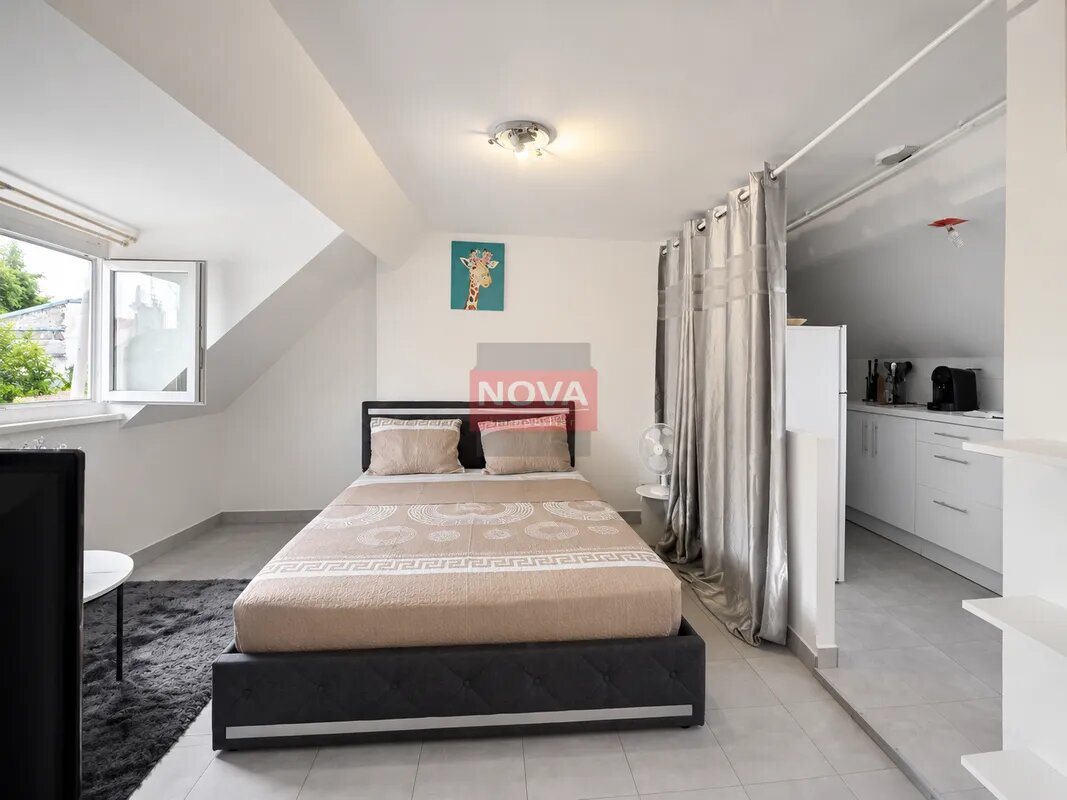 Appartement à vendre, 81m², Villiers-le-Bel