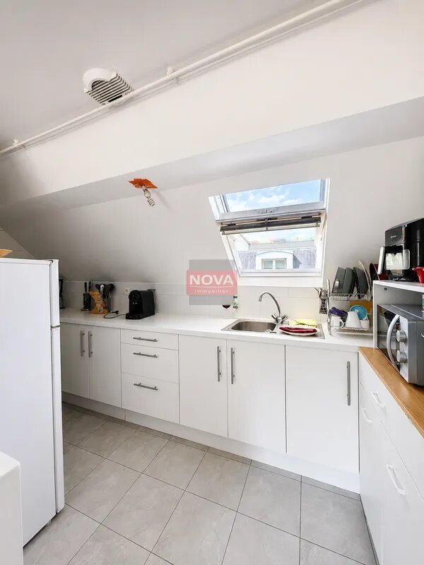 Appartement à vendre, 81m², Villiers-le-Bel