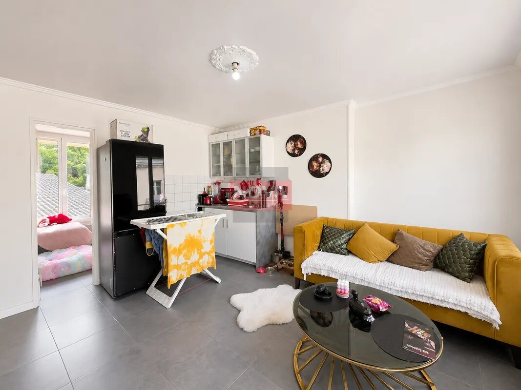 Appartement à vendre, 81m², Villiers-le-Bel