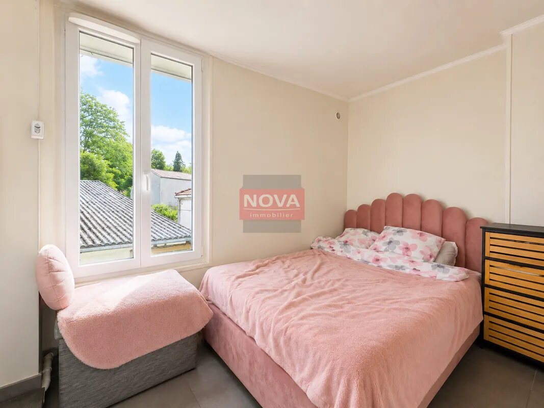 Appartement à vendre, 81m², Villiers-le-Bel
