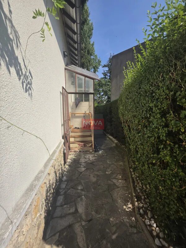 Maison à vendre, 71m², Arnouville