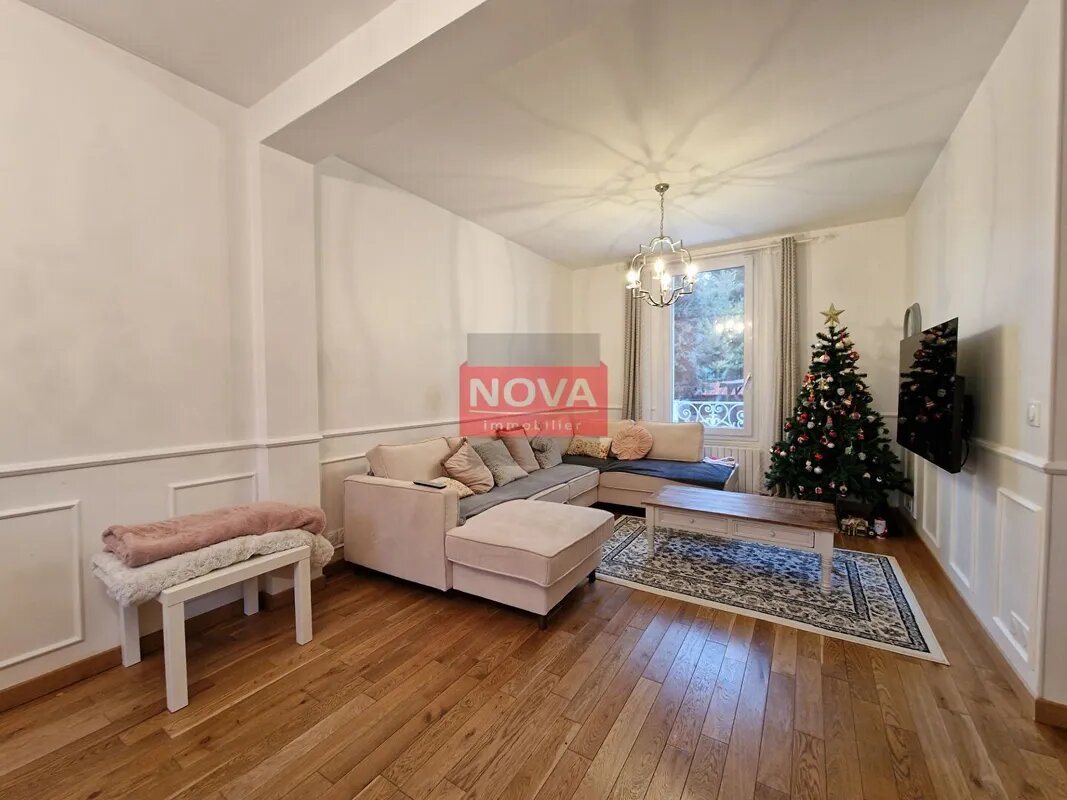 Maison à vendre, 120m², Gonesse