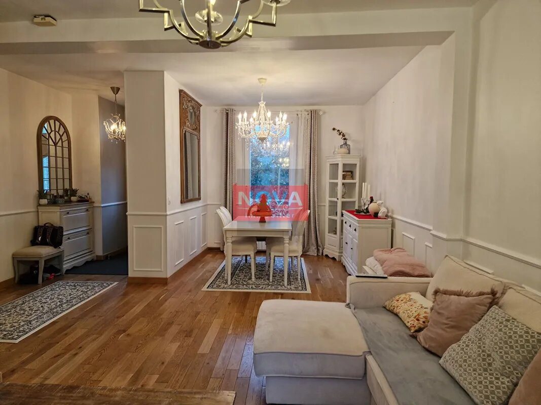 Maison à vendre, 120m², Gonesse