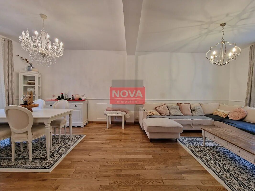 Maison à vendre, 120m², Gonesse