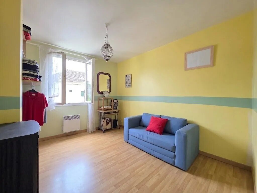 Maison à vendre, 120m², Le Thillay