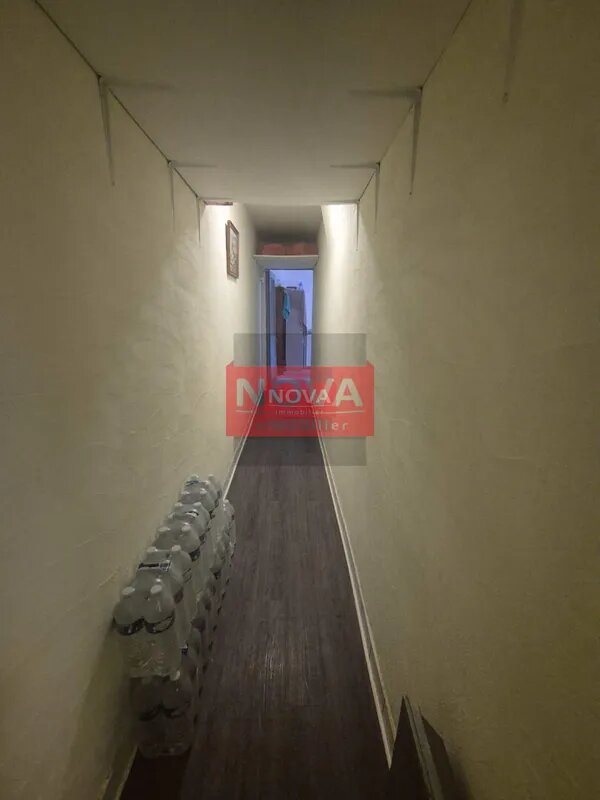 Appartement à vendre, 38m², Gonesse