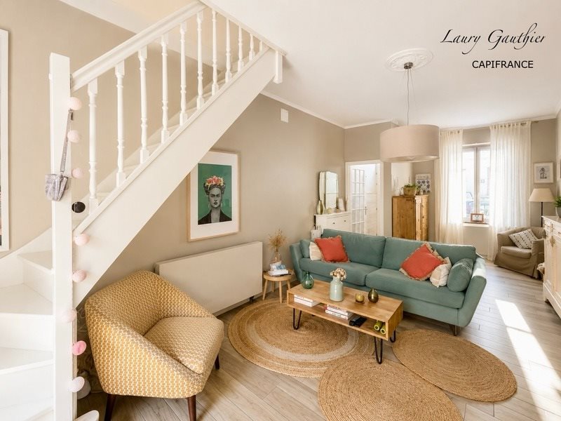 Maison à vendre, 82m², Tourcoing