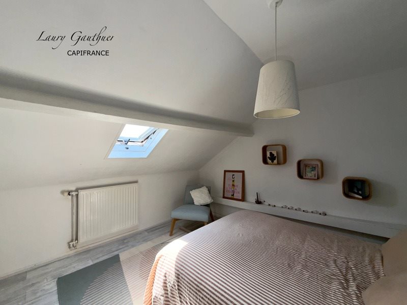 Maison à vendre, 82m², Tourcoing