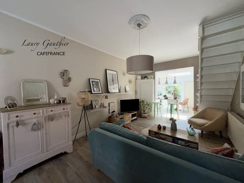 Maison à vendre, 82m², Tourcoing