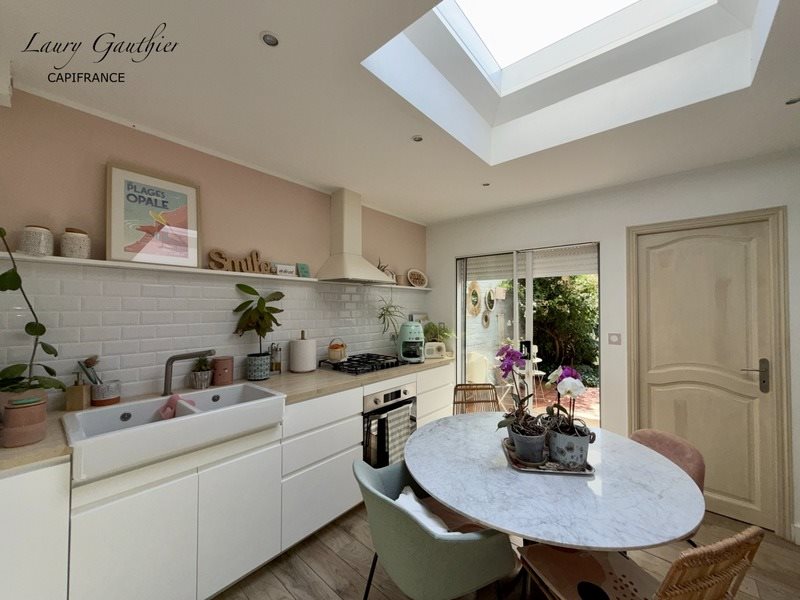 Maison à vendre, 82m², Tourcoing