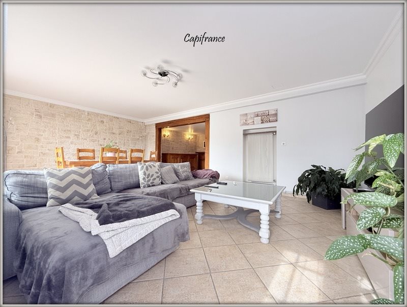 Maison à vendre, 161m², Aulnay-sous-Bois