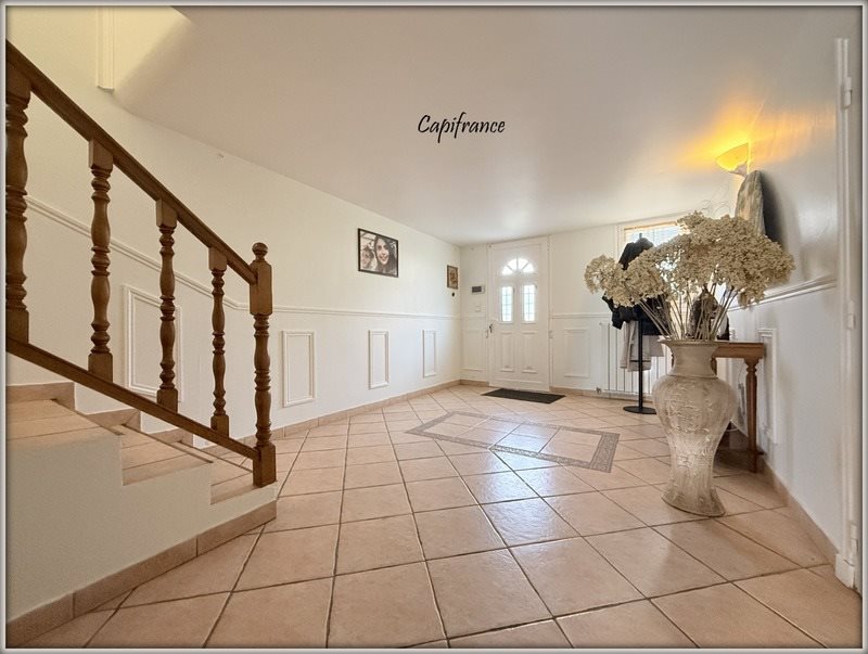 Maison à vendre, 161m², Aulnay-sous-Bois