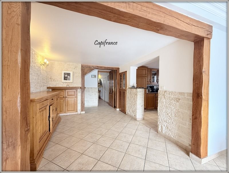 Maison à vendre, 161m², Aulnay-sous-Bois