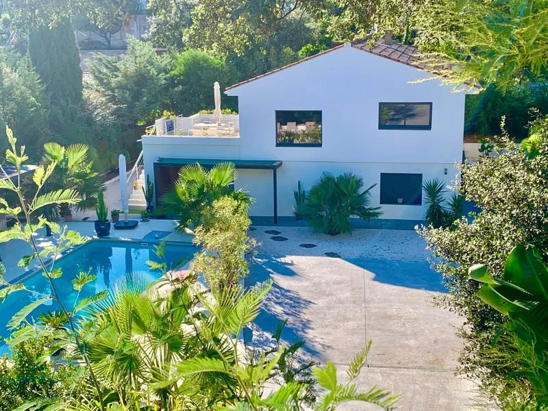 Maison à vendre, 180m², Fréjus
