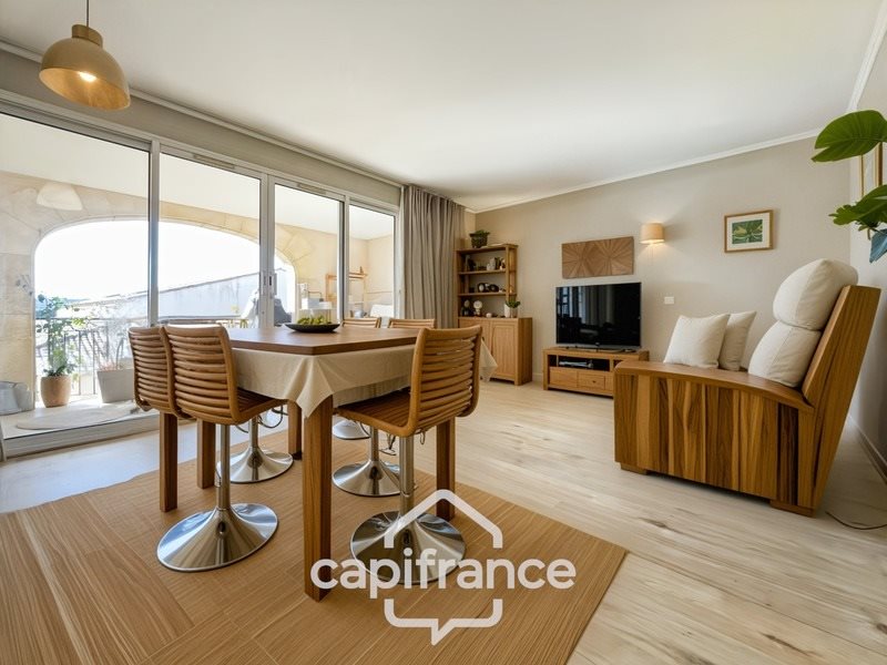 Appartement à vendre, 43m², Mallemort