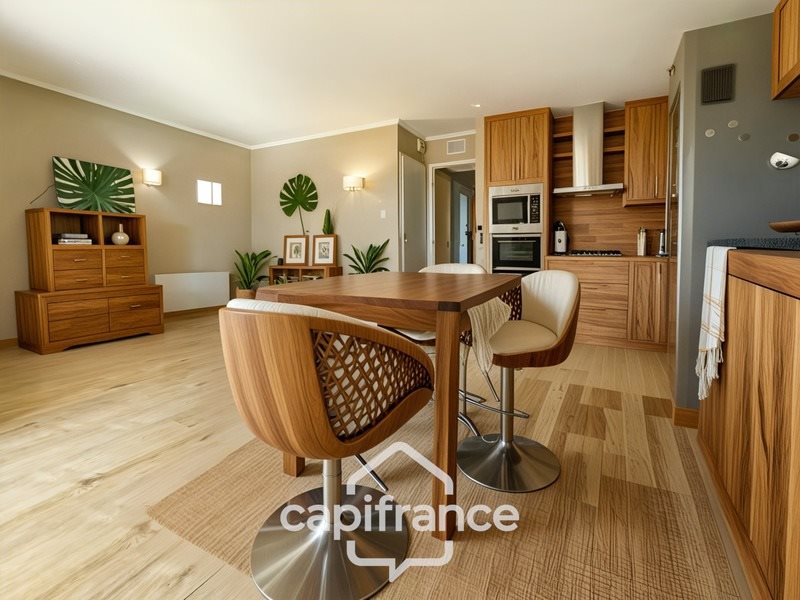 Appartement à vendre, 43m², Mallemort