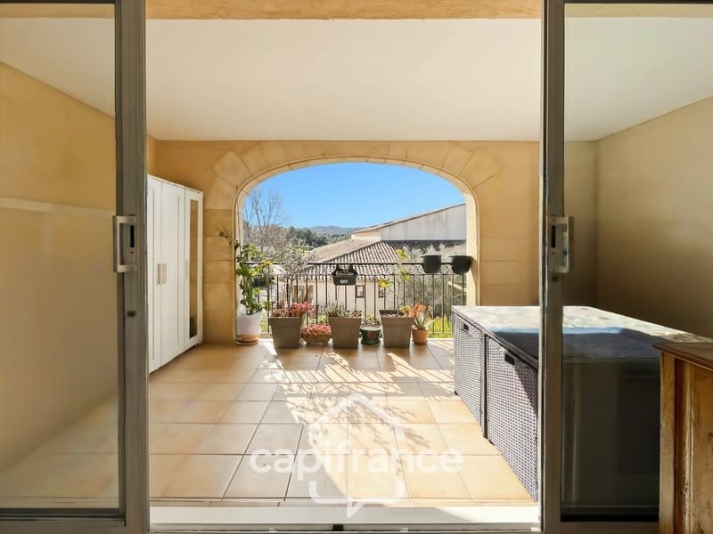 Appartement à vendre, 43m², Mallemort