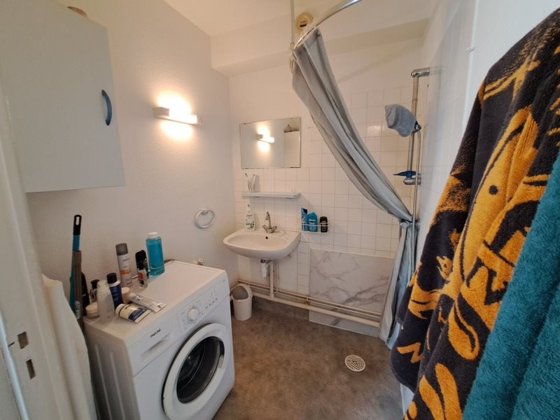 Appartement à vendre, 21m², Poitiers