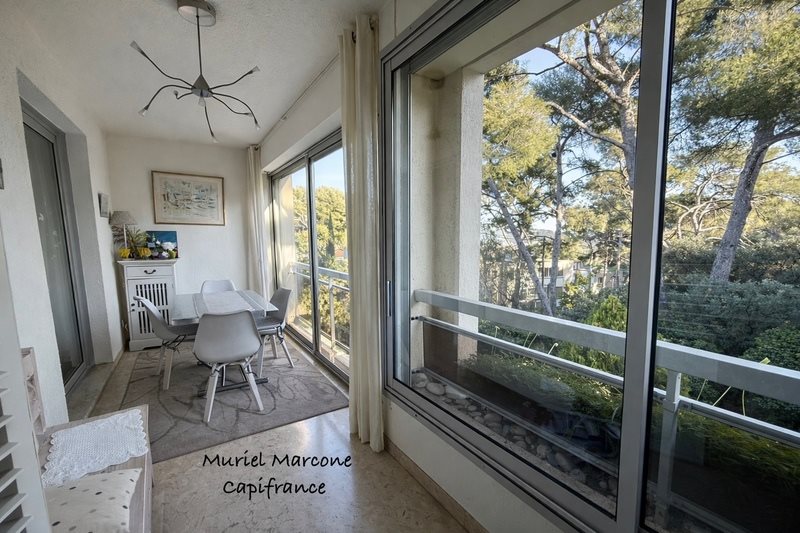 Appartement à vendre, 47m², Sanary-sur-Mer