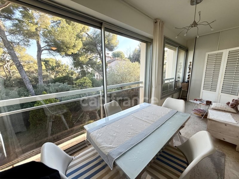 Appartement à vendre, 47m², Sanary-sur-Mer