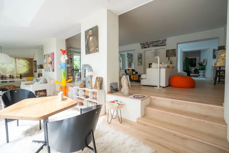 Maison à vendre, 300m², Angers