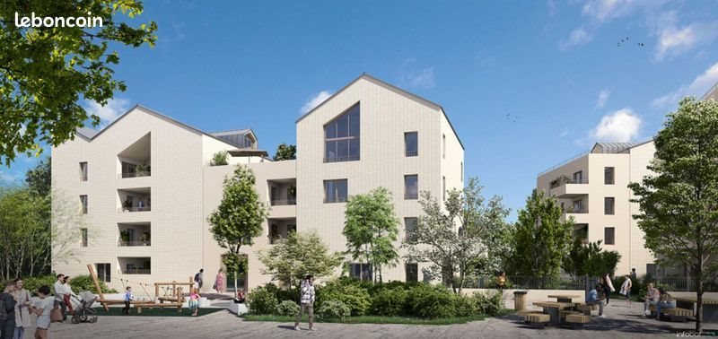 Appartement à vendre, 100m², Ormesson-sur-Marne