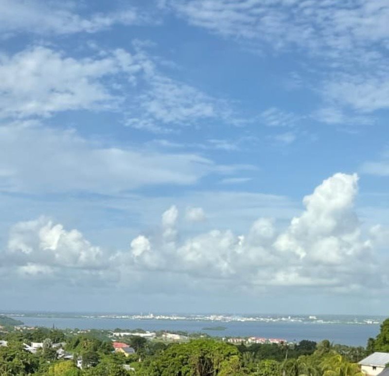 Maison à vendre, 197m², Petit-Bourg
