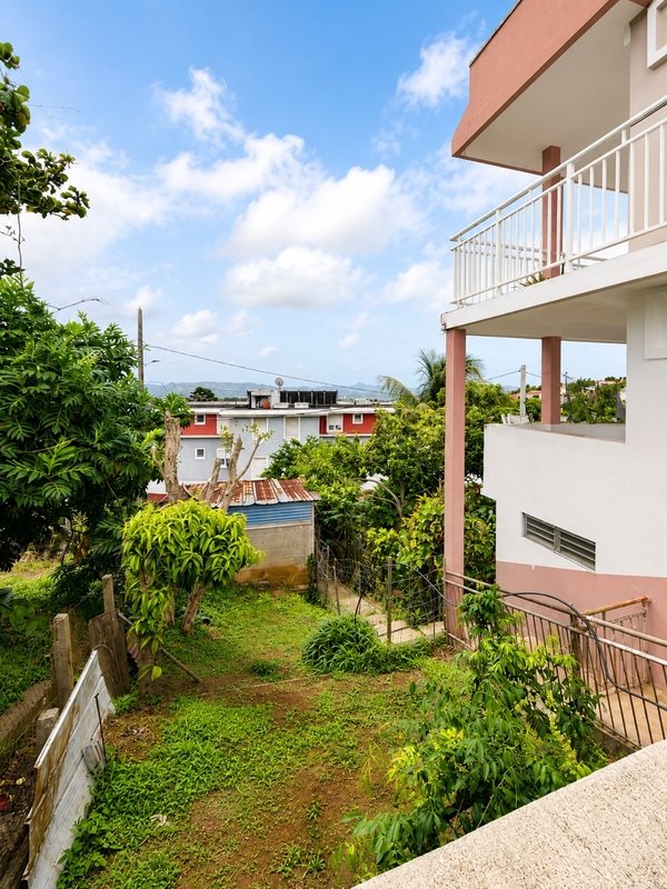 Maison à vendre, 172m², Fort-de-France
