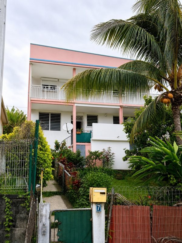 Maison à vendre, 172m², Fort-de-France
