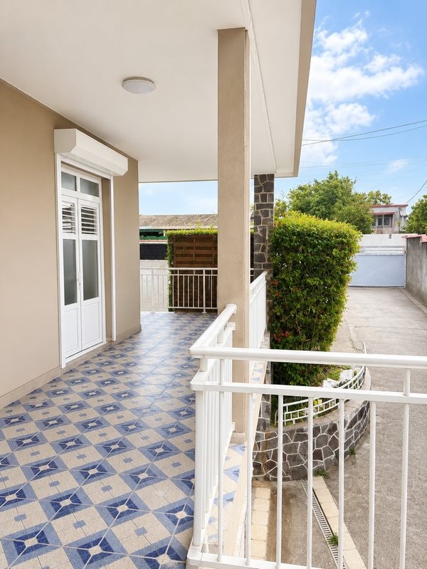 Maison à vendre, 172m², Fort-de-France
