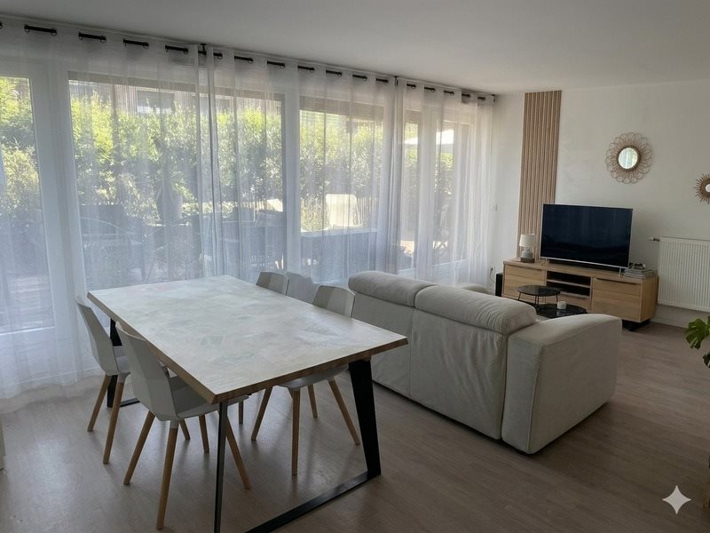 Appartement à vendre, 95m², Mérignac