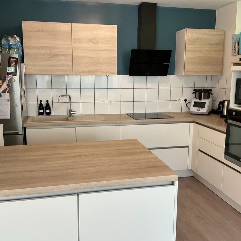 Appartement à vendre, 95m², Mérignac