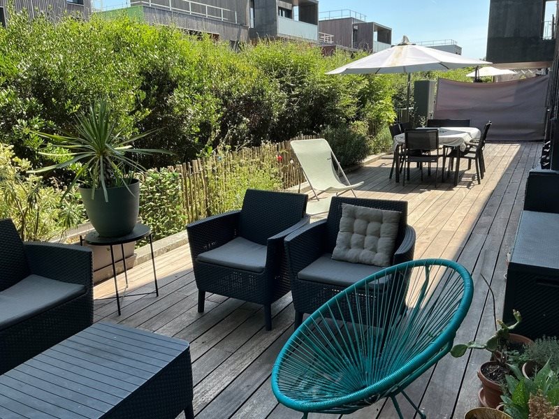 Appartement à vendre, 95m², Mérignac