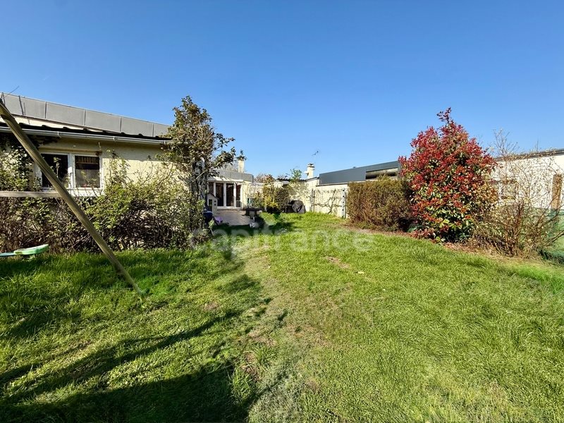 Maison à vendre, 113m², Menucourt